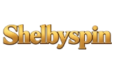 shelbyspin casino logo